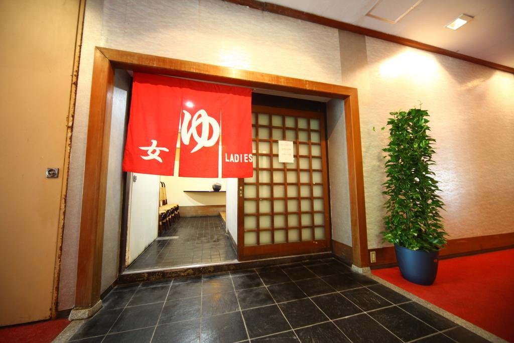 Atagawa Onsen Hotel Ohruri Higashiizu Ngoại thất bức ảnh